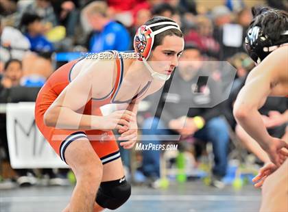 Thumbnail 2 in CIF SDS Masters Championship (Day 1) photogallery.