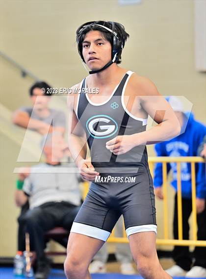 Thumbnail 1 in CIF SDS Masters Championship (Day 1) photogallery.