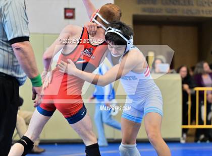Thumbnail 1 in CIF SDS Masters Championship (Day 1) photogallery.