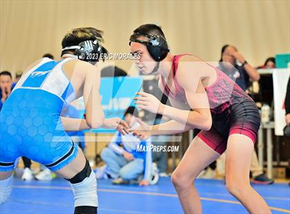 Thumbnail 1 in CIF SDS Masters Championship (Day 1) photogallery.