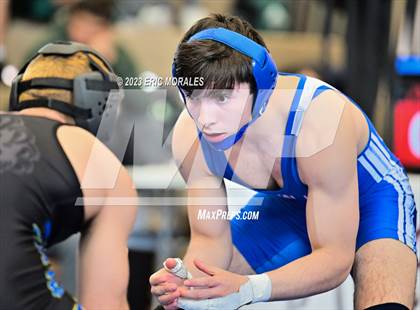 Thumbnail 1 in CIF SDS Masters Championship (Day 1) photogallery.