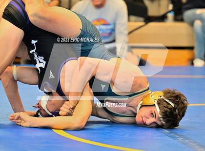 Thumbnail 1 in CIF SDS Masters Championship (Day 1) photogallery.