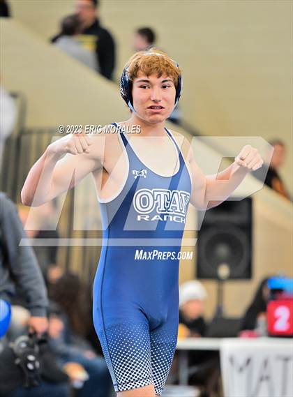 Thumbnail 2 in CIF SDS Masters Championship (Day 1) photogallery.