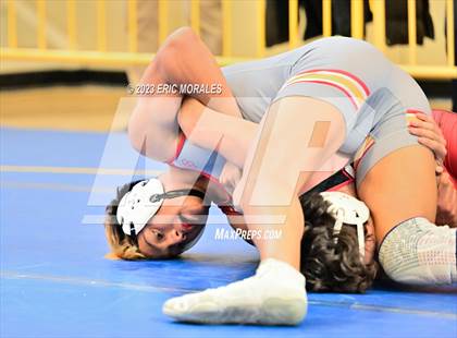 Thumbnail 1 in CIF SDS Masters Championship (Day 1) photogallery.