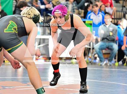Thumbnail 2 in CIF SDS Masters Championship (Day 1) photogallery.