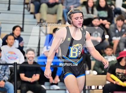 Thumbnail 3 in CIF SDS Masters Championship (Day 1) photogallery.