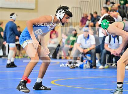 Thumbnail 3 in CIF SDS Masters Championship (Day 1) photogallery.