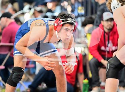 Thumbnail 1 in CIF SDS Masters Championship (Day 1) photogallery.