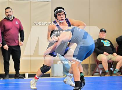 Thumbnail 2 in CIF SDS Masters Championship (Day 1) photogallery.
