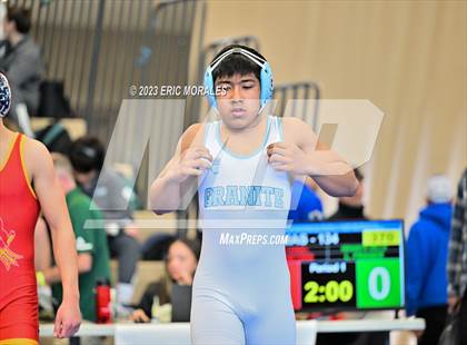 Thumbnail 1 in CIF SDS Masters Championship (Day 1) photogallery.