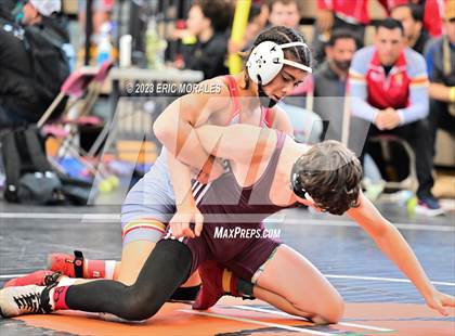 Thumbnail 3 in CIF SDS Masters Championship (Day 1) photogallery.