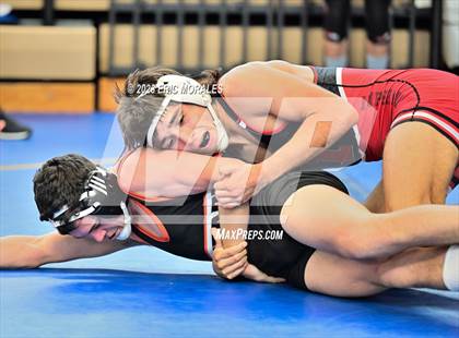 Thumbnail 1 in CIF SDS Masters Championship (Day 1) photogallery.