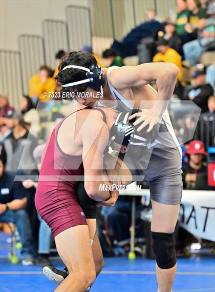 Thumbnail 3 in CIF SDS Masters Championship (Day 1) photogallery.