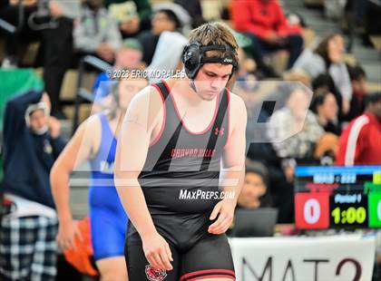 Thumbnail 3 in CIF SDS Masters Championship (Day 1) photogallery.