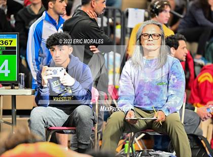 Thumbnail 2 in CIF SDS Masters Championship (Day 1) photogallery.
