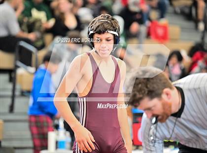 Thumbnail 3 in CIF SDS Masters Championship (Day 1) photogallery.