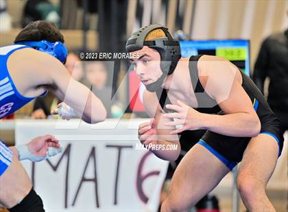 Thumbnail 2 in CIF SDS Masters Championship (Day 1) photogallery.