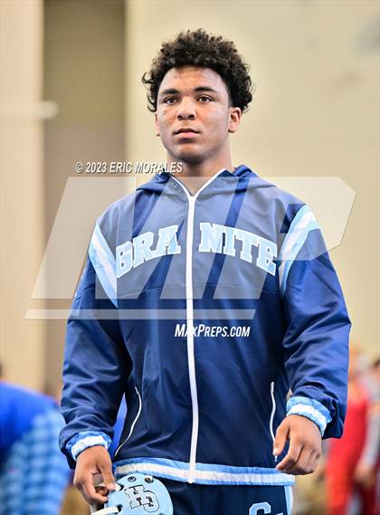 Thumbnail 3 in CIF SDS Masters Championship (Day 1) photogallery.