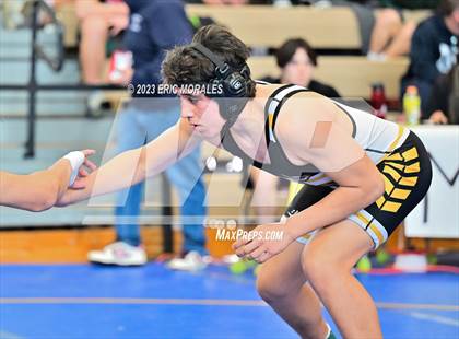 Thumbnail 1 in CIF SDS Masters Championship (Day 1) photogallery.