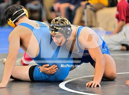 Thumbnail 2 in CIF SDS Masters Championship (Day 1) photogallery.