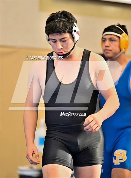 Thumbnail 1 in CIF SDS Masters Championship (Day 1) photogallery.