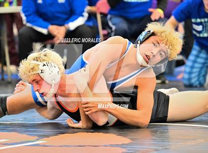 Thumbnail 3 in CIF SDS Masters Championship (Day 1) photogallery.