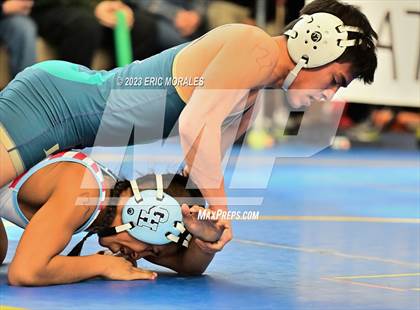Thumbnail 2 in CIF SDS Masters Championship (Day 1) photogallery.