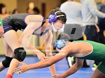 Thumbnail 3 in CIF SDS Masters Championship (Day 1) photogallery.