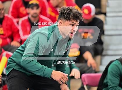 Thumbnail 1 in CIF SDS Masters Championship (Day 1) photogallery.