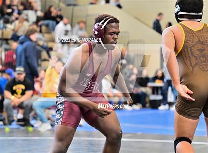 Thumbnail 2 in CIF SDS Masters Championship (Day 1) photogallery.