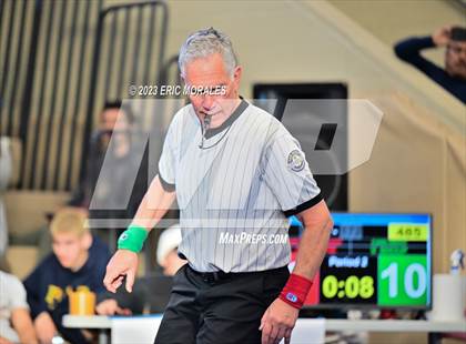 Thumbnail 2 in CIF SDS Masters Championship (Day 1) photogallery.