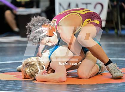 Thumbnail 3 in CIF SDS Masters Championship (Day 1) photogallery.