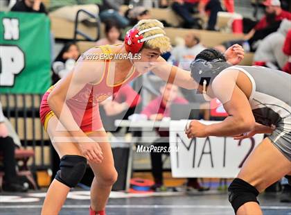 Thumbnail 3 in CIF SDS Masters Championship (Day 1) photogallery.