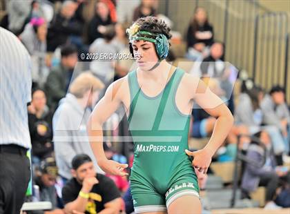 Thumbnail 3 in CIF SDS Masters Championship (Day 1) photogallery.