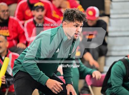Thumbnail 2 in CIF SDS Masters Championship (Day 1) photogallery.