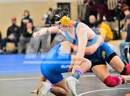 Thumbnail 3 in CIF SDS Masters Championship (Day 1) photogallery.