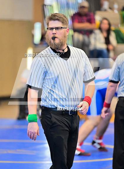 Thumbnail 2 in CIF SDS Masters Championship (Day 1) photogallery.