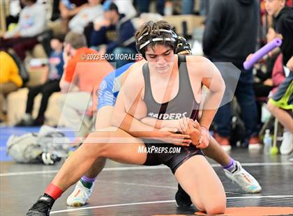 Thumbnail 3 in CIF SDS Masters Championship (Day 1) photogallery.
