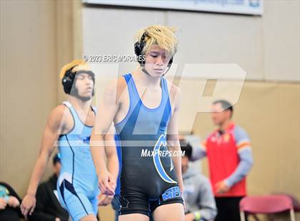 Thumbnail 1 in CIF SDS Masters Championship (Day 1) photogallery.