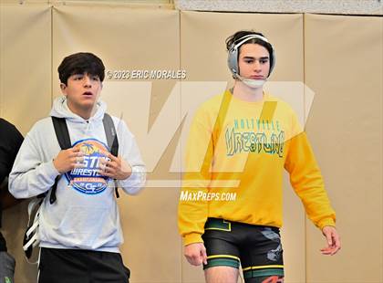 Thumbnail 2 in CIF SDS Masters Championship (Day 1) photogallery.