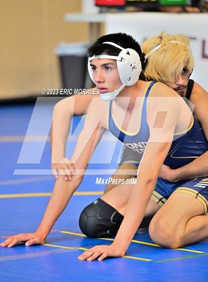 Thumbnail 3 in CIF SDS Masters Championship (Day 1) photogallery.