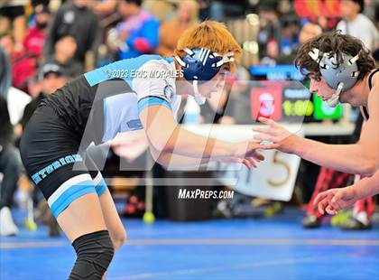 Thumbnail 3 in CIF SDS Masters Championship (Day 1) photogallery.