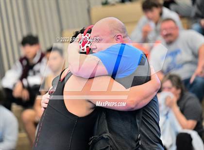 Thumbnail 1 in CIF SDS Masters Championship (Day 1) photogallery.