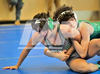 Thumbnail 3 in CIF SDS Masters Championship (Day 1) photogallery.