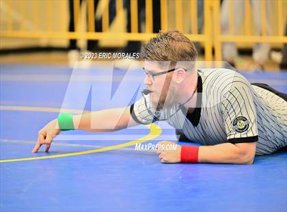 Thumbnail 2 in CIF SDS Masters Championship (Day 1) photogallery.