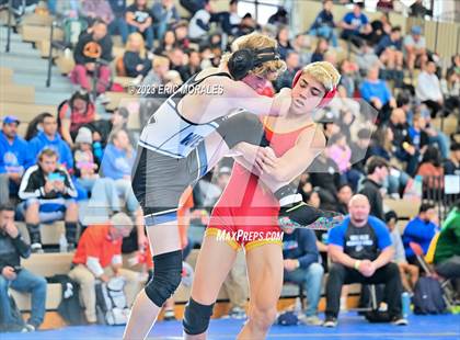Thumbnail 2 in CIF SDS Masters Championship (Day 1) photogallery.