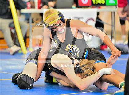 Thumbnail 1 in CIF SDS Masters Championship (Day 1) photogallery.