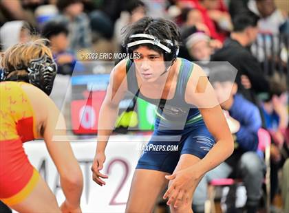 Thumbnail 3 in CIF SDS Masters Championship (Day 1) photogallery.