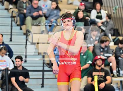 Thumbnail 2 in CIF SDS Masters Championship (Day 1) photogallery.
