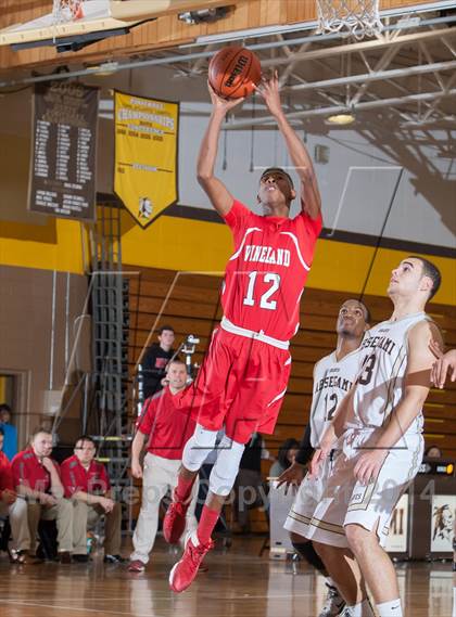 Thumbnail 2 in Vineland @ Absegami photogallery.